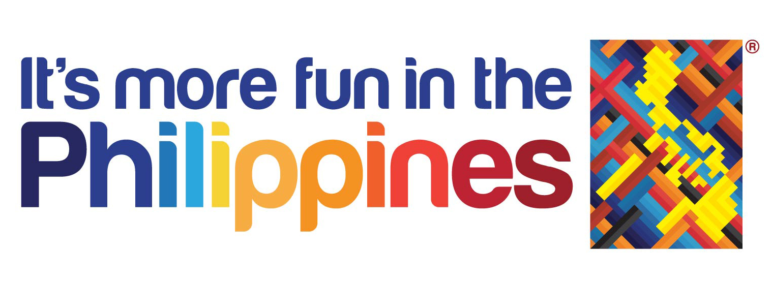 It's more fun in the Philippines